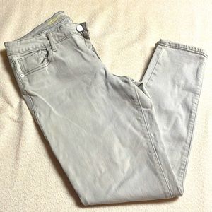 Old Navy rockstar, jeans size 12